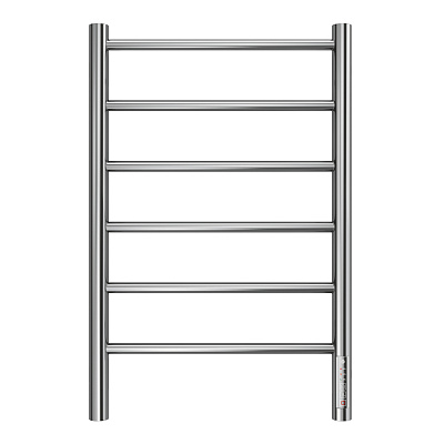 Аврора П6 400х650 Электро (quick touch) Полотенцесушитель TERMINUS, арт.4670078531148