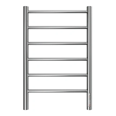 Аврора П6 400х650 Электро (quick touch) Полотенцесушитель TERMINUS, арт.4670078531148