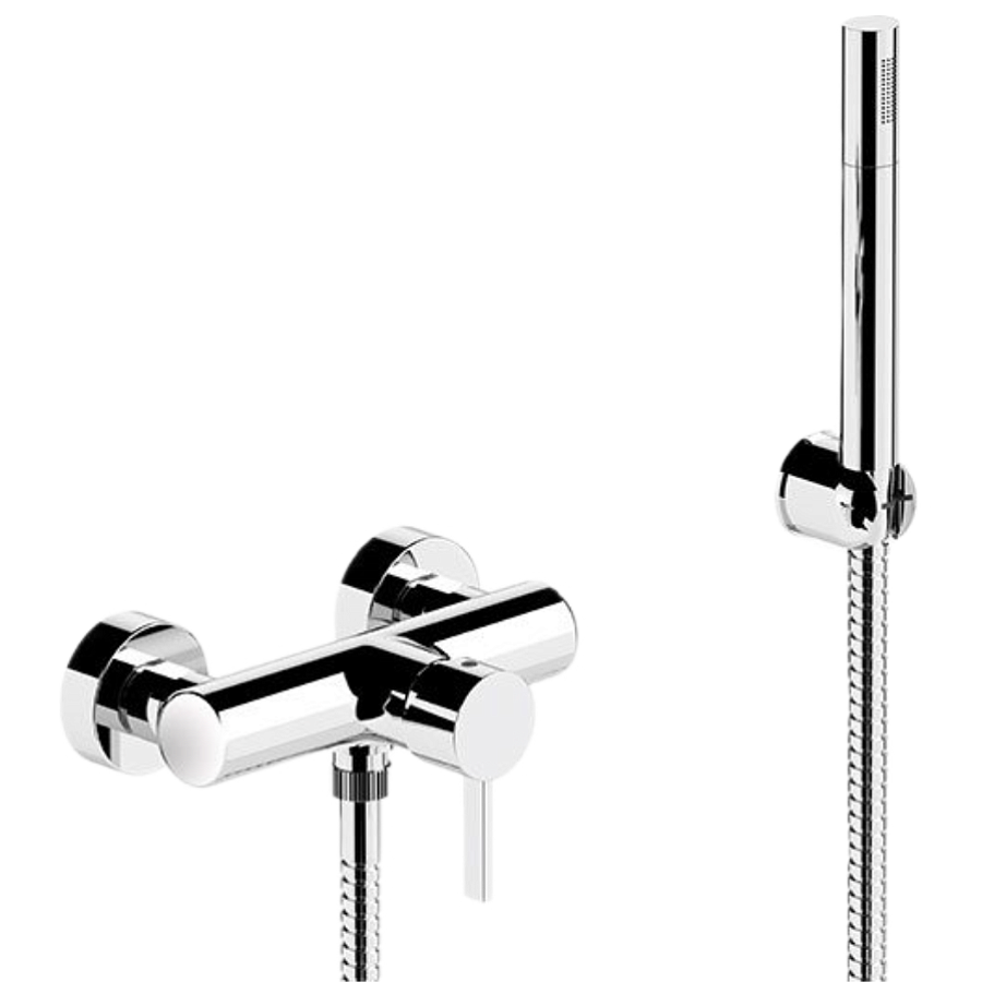 Смеситель для душа Remer Metrica MC38