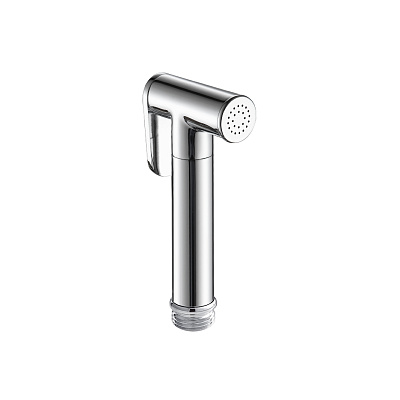 AQM8511CR  Лейка гигиеническая латунная, хром