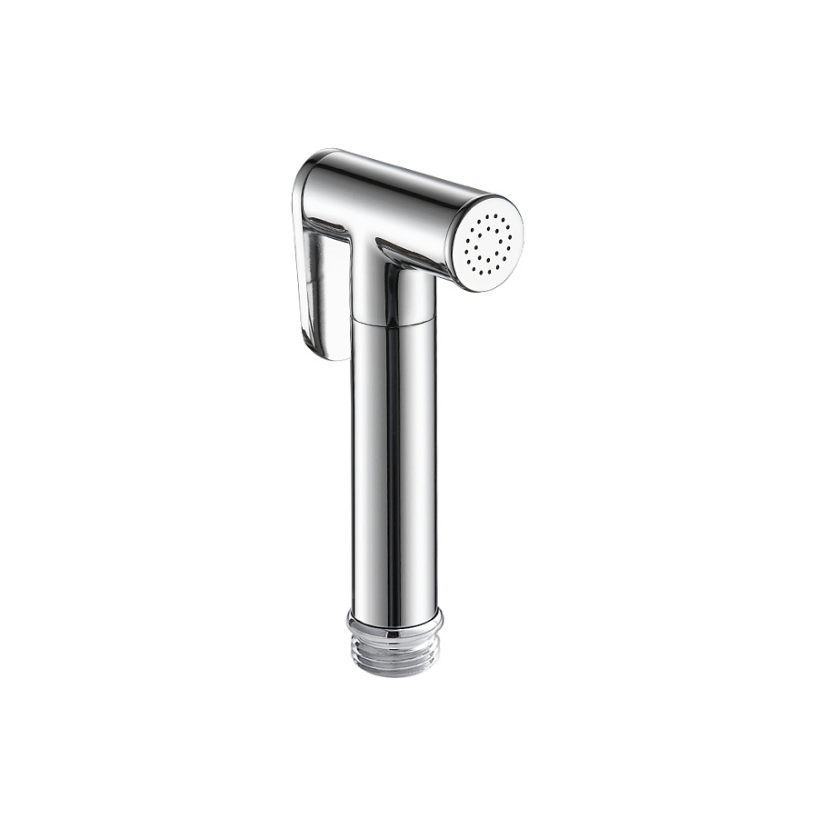 AQM8511CR  Лейка гигиеническая латунная, хром