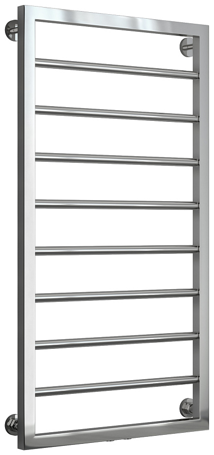 Водяной полотенцесушитель Сунержа Канцлер 1000х500, Без покрытия, арт.00-0254-1050