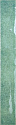 Плитка MIXTURA LAGOON GLOSS 4.6x37.5