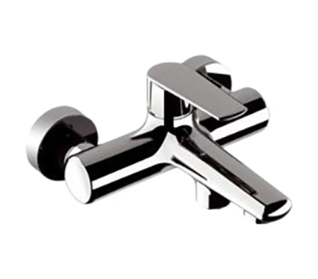 Смеситель для ванны Remer Vanity V05