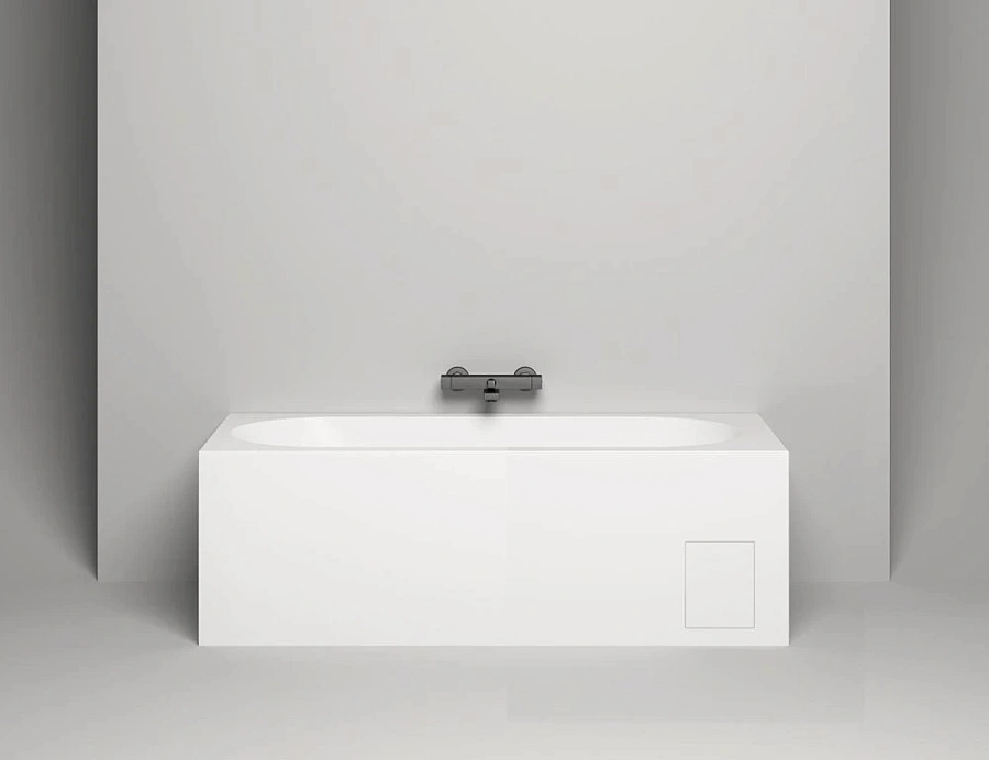 102311G Ванна Salini ORNELLA 170х75 (S-Sense, глянцевый)