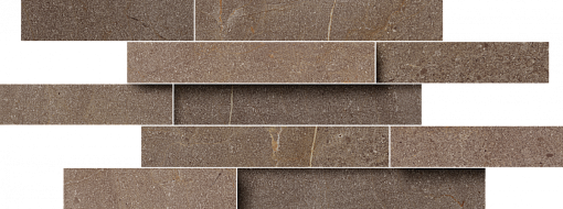 Декор Italon CONTEMPORA BURN BRICK 3D / КОНТЕМПОРА БЁРН БРИК 3D