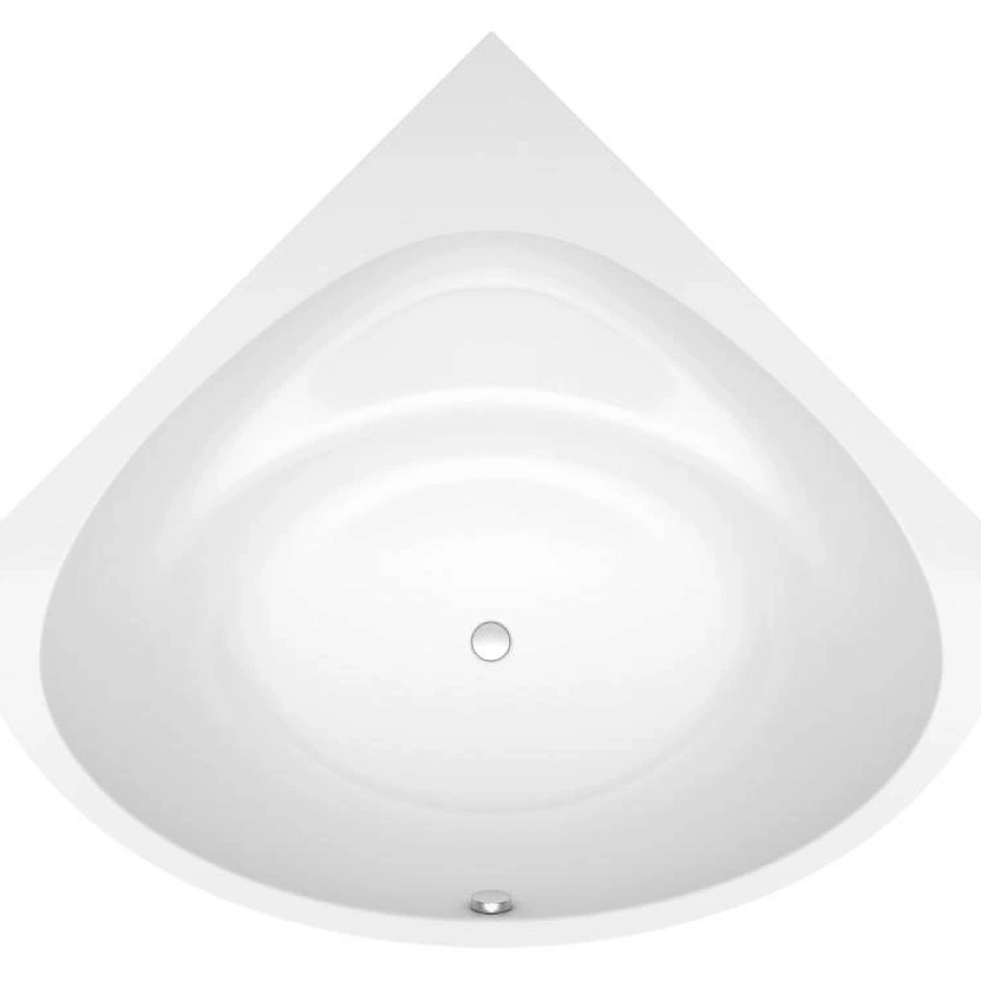 Ванна акриловая Kolpa-San Dolores 140x140