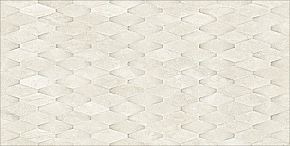 Керамогранит Thermae Milk 30x60 Strutt Mesh