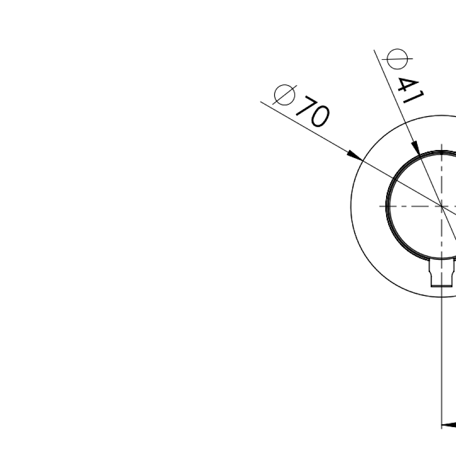 Смеситель для душа Remer Atelier AL92ZPWB, хром