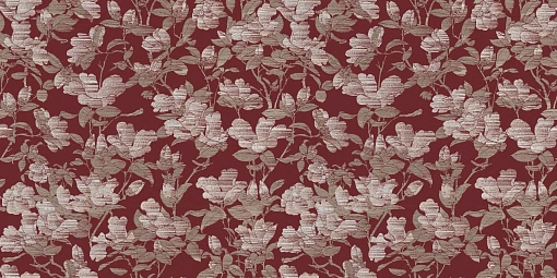 Плитка Filati Funny Girl Granata B 6mm 60x120r Плитка Filati Funny Girl Granata B 6mm 60x120r