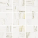 Мозаика Stellaris CARRARA IVORY MOSAICO 30*30