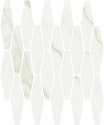 Мозаика ATELIER DIAMOND CALACATTA GREY POLISHED 30x30