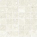 Мозаика THERMAE MOS 5X5 MILK 30x30