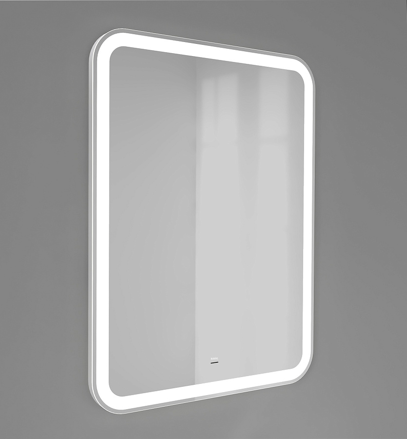Зеркало Raval Morelle 60 с подсветкой