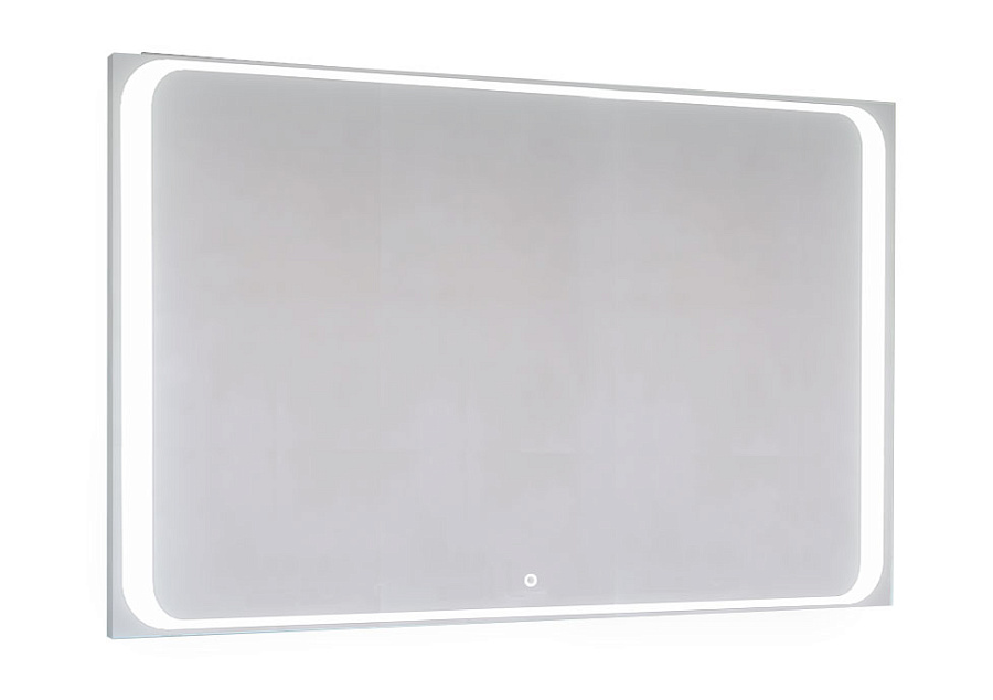 Зеркало Raval Forte 120, с подсветкой