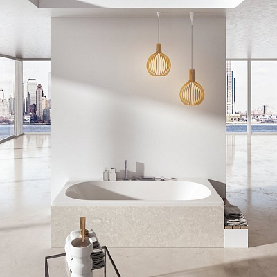 Передняя панель180 для ванны Ravak CITY дуб