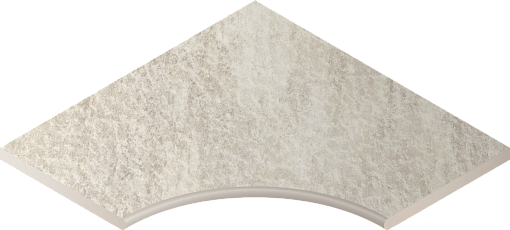 Бортик Italon CLIMB ICE BOR.60X60 ANG.ROUND 30 / АЙС 60X60 УГЛ.ЗАКР.30 Бортик Italon CLIMB ICE BOR.60X60 ANG.ROUND 30 / АЙС 60X60 УГЛ.ЗАКР.30