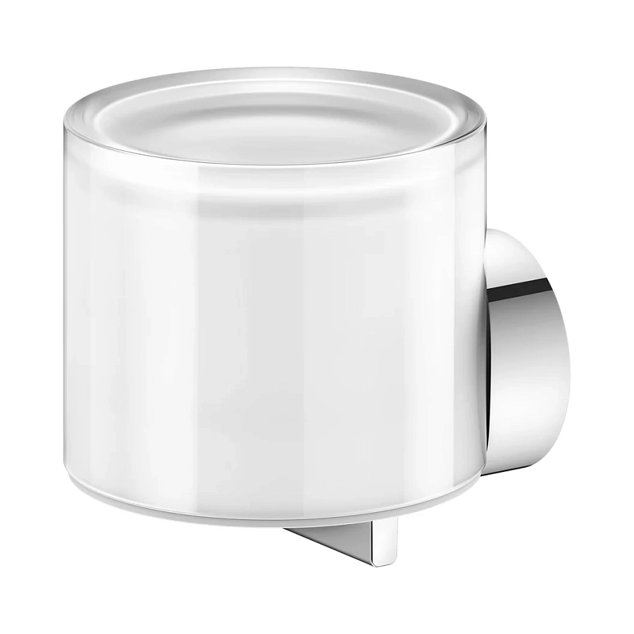 Дозатор для жидкого мыла Keuco Reva 12852019000 хром