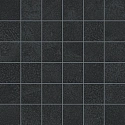 Мозаика Rinascente Resin Tarmac Mosaic 30*30