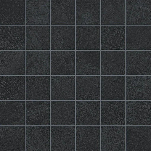 Мозаика Rinascente Resin Tarmac Mosaic 30*30