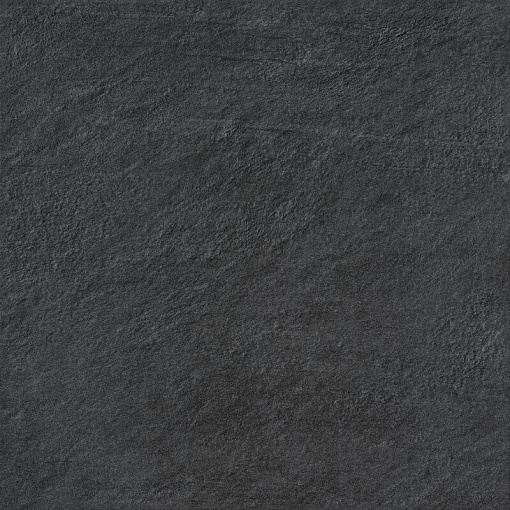 Керамогранит Atlas Concorde Russia Landstone Night 60x60 LASTRA 20mm / Лэндстоун Найт 60x60 Ластра 20мм