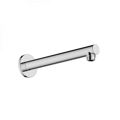 Душевой держатель Hansgrohe Vernis Blend, 24 см, хром, 27809000