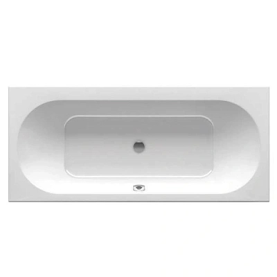 Ванна акриловая Ravak City Slim, 180 х 80 см
