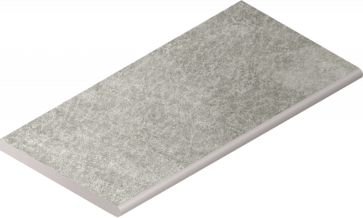 Бортик Italon CLIMB ROCK BOR.30X60 ROUND / РОК 30X60 ЗАКРУГЛЁННЫЙ