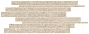 Мозаика Boost Stone Cream Brick 30x60