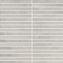 Мозаика Millennium SILVER MOSAICO STRIP 30*30