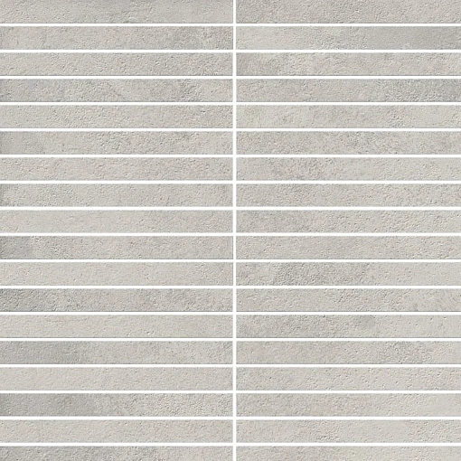 Мозаика Millennium SILVER MOSAICO STRIP 30*30