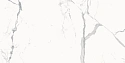 Плит. Stellaris STATUARIO WHITE 80*160 RET