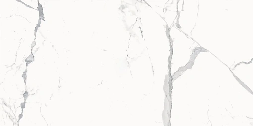 Плит. Stellaris STATUARIO WHITE 80*160 RET