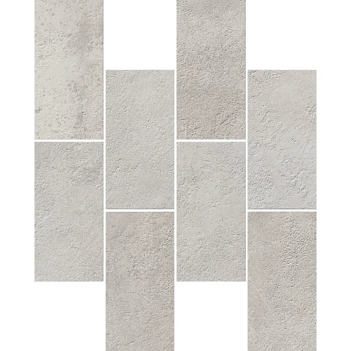 Мозаика Millennium SILVER MINIBRICK 23,7*29,5