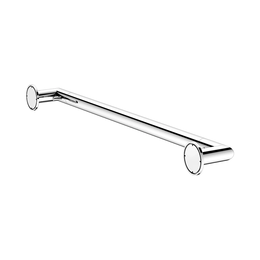 Полотенцедержатель Keuco Reva 12801010600 хром