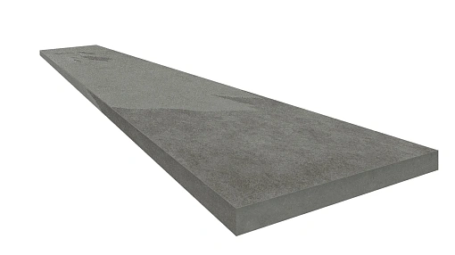 Ступень Coliseum ARDESIA GREY SCAL.120 ANG.DX / АРДЭЗИЯ ГРЭЙ 120 угловая правая