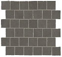 Мозаика Boost Natural Coal Mosaico Tumbled
