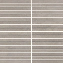 Мозаика Millennium IRON MOSAICO STRIP 30*30