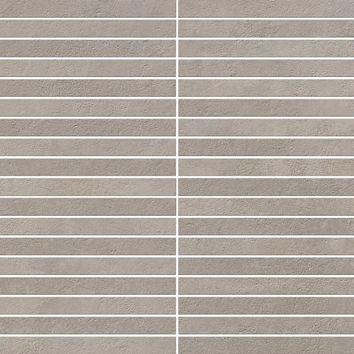 Мозаика Millennium IRON MOSAICO STRIP 30*30