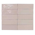 Плитка SAFI PINK 5.2x16