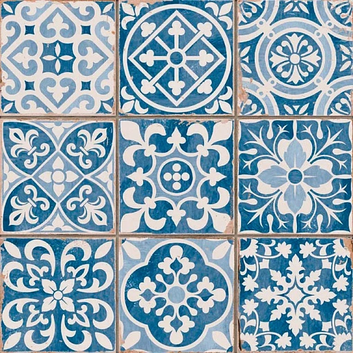 Плитка FS Faenza-A 33*33