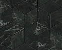 Мозаика Marvel Noir St.Laurent Mos. Esagono Lappato Мозаика Marvel Noir St.Laurent Mos. Esagono Lappato
