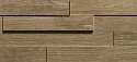 Мозаика Axi Brown Chestnut Brick 3D