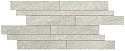 Мозаика Klif White Brick