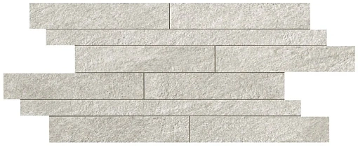 Мозаика Klif White Brick