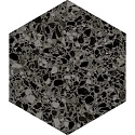 Керамогранит TERRAZZO GRAPHITE 32x36.8