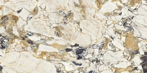 Плитка Etoile Symphonie Mat 6mm 120x240 Ret