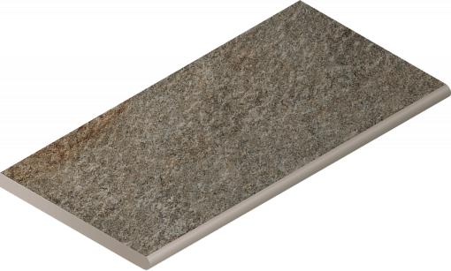 Бортик Italon DISTRICT EMERALD BOR.30X60 ROUND / ЭМЕРАЛЬД 30X60 ЗАКРУГЛЁННЫЙ