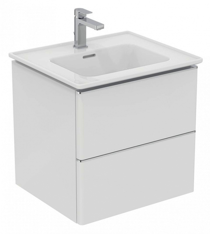 Раковина Ideal Standard Strada II Vanity 54 см, белый, T298801