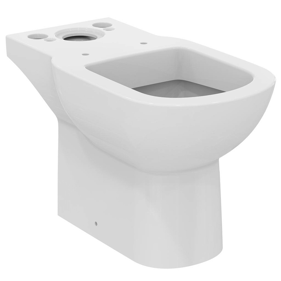 Чаша напольного унитаза Ideal Standard TEMPO T331201